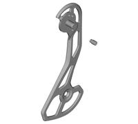 Shimano RD-RX825 Chain Baffle, Black, One Size