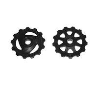Shimano RD-TX35 guide and tension pulley set