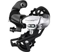 NEW Shimano RD-TX800 Tourney TX Rear Derailleur Direct Mount - Silver