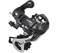 Shimano Tourney / TY RD-TY300 6/7 Speed Direct-Mount Rear Derailleur