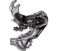 Shimano Tourney / TY RD-TY300 6/7 Speed Rear Derailleur With Mounting Bracket
