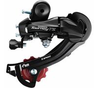 Shimano Tourney RD-TZ500 6-speed Direct-mount Rear Derailleur