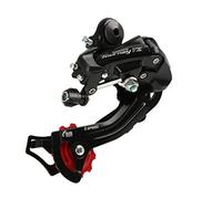 Shimano Tourney RD-TZ500 6-speed Direct-mount Rear Derailleur
