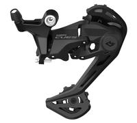 Shimano Cues Rd-u4000/u4020 Sgs Type Direct Mount Rear Derailleur Silver 9s