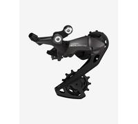 Shimano Cues U60 Sw Sgs Rear Derailleur Silver 11s / Max 36t 11s Black
