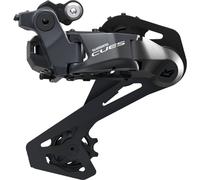 Shimano RD-U8050 Cues DI2 Wired Rear Derailleur -10-Speed - Shadow - S