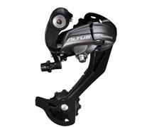 SHIMANO RDM-370 ALTUS rear derailleur black