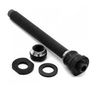 SHIMANO Rear Axle Complete - FH-M475