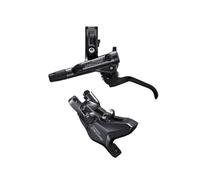 SHIMANO rear brake set M6100 1700mm