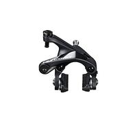 SHIMANO Rear CALIPER Brake ROAD ULTEGRA 11S R8000 - Single, Black