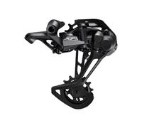 Shimano Rear Derailleur 12-speed SGS RD-M8100 Front x1