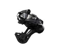 Shimano Rd-m8250 Deore Xt Gs Rear Derailleur Silver 12s