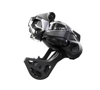 Shimano Rd-m9250 Xtr Gs Rear Derailleur Silver 12s