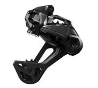 Shimano Deore Xt Di2 Rd-m8260 Rear Derailleur Silver 12s / Max 50t 12s Black