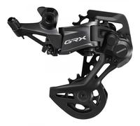 Shimano Rear Derailleur 1x12s Accessoires de Cyclisme, Adultes Unisexe, Multicolore, Taille Unique