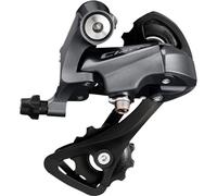Shimano Rear DERAILLEUR RD-R2000 Claris GS 8-Speed Direct Attachment