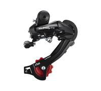 SHIMANO rear derailleur RD-TZ500 TOURNEY screw