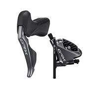 SHIMANO Rear Disc Brake Kit Di2-ST-RX815 + BR-RX810 + Cable.