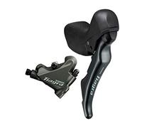 Shimano Tiagra St-4720+br-4770 Rear Brake Black One Size Black