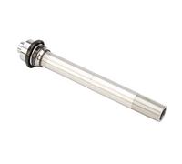 Shimano Deore Xt Fh-m770 Hub Axle 142 mm Silver