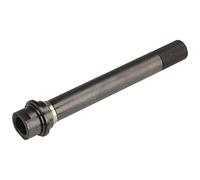 SHIMANO Unisex 3th 9802 Parts, Black, One Size UK