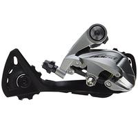 SHIMANO Rear Mech Alivio T4000 9s SGS, silver