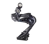 Shimano Dura Ace R9150 Di2 Shadow Rd Direct Rear Derailleur Black 11s / Max 30t