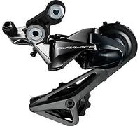 Shimano Rear Mech Dura Ace R9100 11spd SS,Black