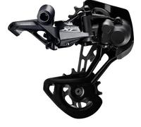 Shimano Rear MECH M8100 Deore XT 12spd Shadow+ GS Black gs - medium