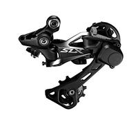 SHIMANO Rear Mech SLX M7000 Shad+11sp GS, Black