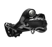 Shimano Sora R3000 Rear Derailleur Black 9s / Max 32t