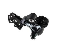 SHIMANO Rear Mech Tiagra 4700 10s GS, Black