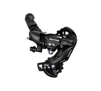 Shimano Tourney / TY RD-TY300 6/7 Speed Direct-Mount Rear Derailleur