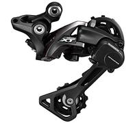 SHIMANO Rear Mech XT M781 Shad10s SGS BK