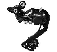 SHIMANO Rear Mech XT M786 Shad+10sSGS BK