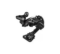 SHIMANO Rear Mech XT M8000 Shad+11s GS BK, Black