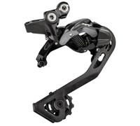 Shimano Rear Mech XT T8000 T/N SGS 10sp, Black