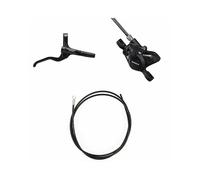 Shimano Rear Right Hydraulic Disc Brake Kit BL-MT201 Altus + BR-MT200
