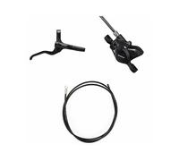 Shimano Rear Right Hydraulic Disc Brake Kit BL-MT201 Altus + BR-MT200