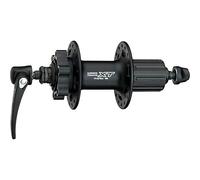 Shimano Rear Wheel Hub XT Black 8/9 F (11) Quick Sp.,32 L.F. Disc Brake