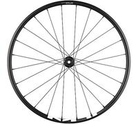 Shimano Mt500 27.5´´ Tubeless Mtb Rear Wheel Black 12 x 148 mm / Shimano/Sram HG 12 x 148 mm