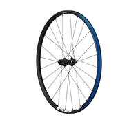 SHIMANO Rear Wheel MT500 29"-10x135 QR / 24C / CL