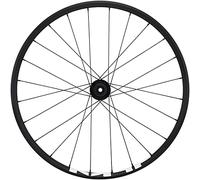 SHIMANO Wheels WH-MT501 27.5 in (650b) wheel, 12-speed, 12x148mm E-thru, Center Lock disc, rear, Beige (NATURAL), Rear 27.5 inches, WHMT501REBD7