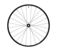 Shimano Mt601 12s 29´´ Cl Disc Mtb Rear Wheel Black 12 x 148 mm / Shimano Micro Spline 12 x 148 mm Black