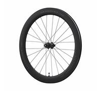 SHIMANO Rear Wheel R8170-C60, Adults Unisex, Multicolor (Multicolor), One Size