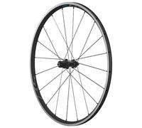 Shimano 105 Rs300 Disc Rear Wheel Silver 10 x 130 mm / Shimano/Sram HG 10 x 130 mm Black