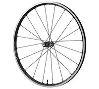 SHIMANO Rear Wheel RS500-Pinza/QR / 15C / TL