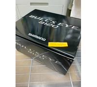 SHIMANO Reel 14 Bull's eye 9120 Spinning