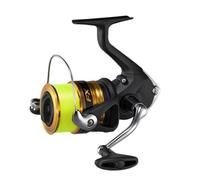 Shimano Reel 19 Fx 4000 No. 4 With 150m Thread