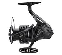 Shimano Fishing Reels Aero Xr Spinning Reel Black 4000